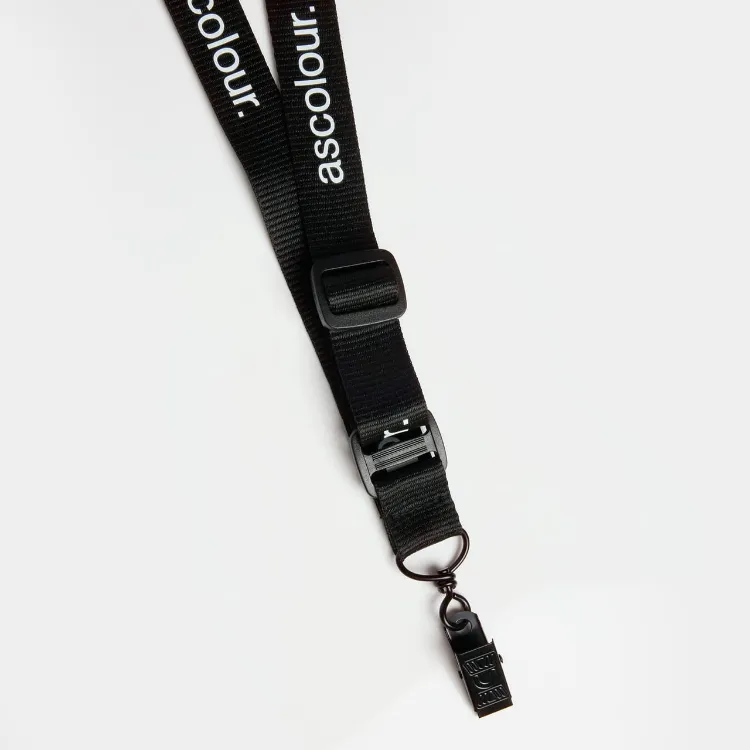 Picture of ASC Lanyard