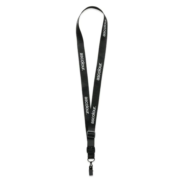 Picture of ASC Lanyard