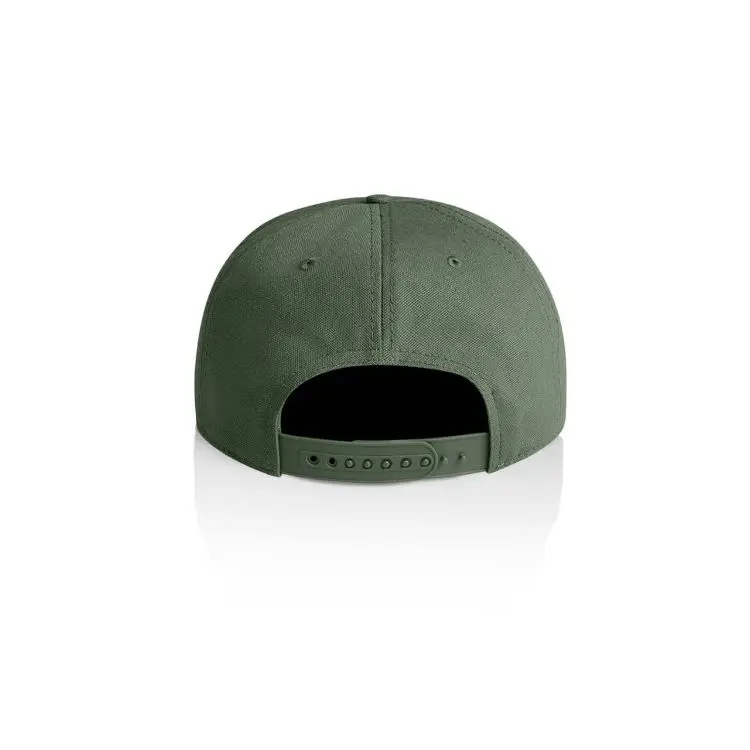 Picture of Class Canvas Cap