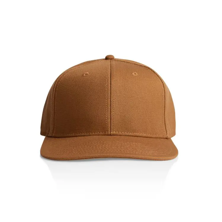 Picture of Stock Canvas Cap