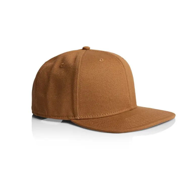 Picture of Stock Canvas Cap