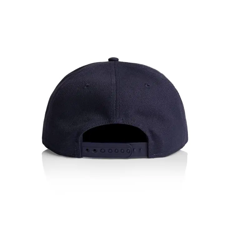 Picture of Stock Canvas Cap