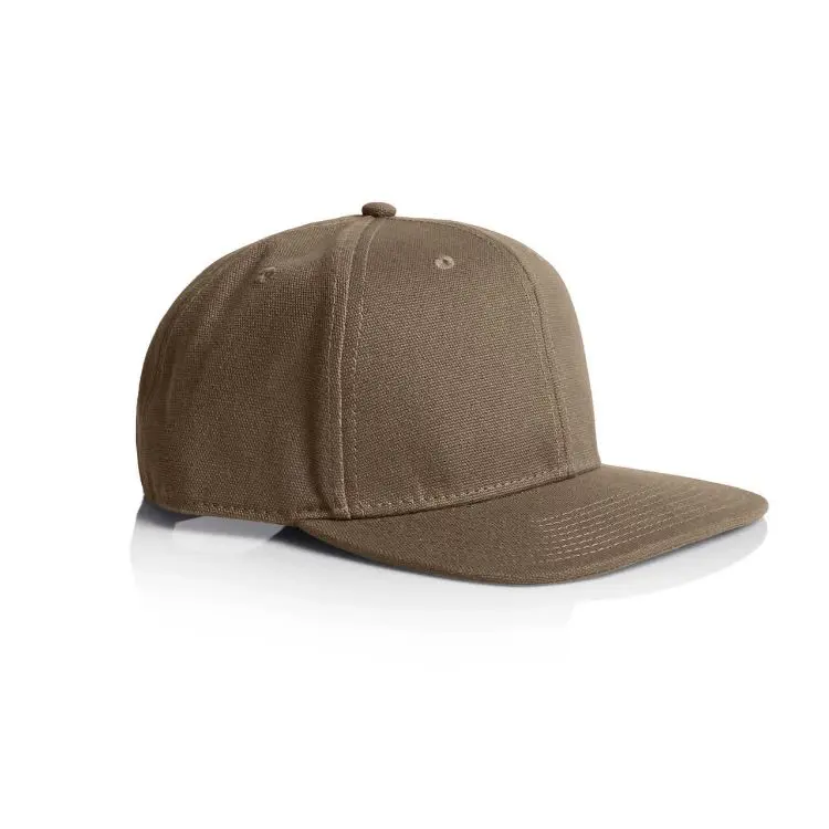 Picture of Stock Canvas Cap