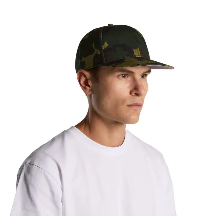 Picture of Stock Camo Cap