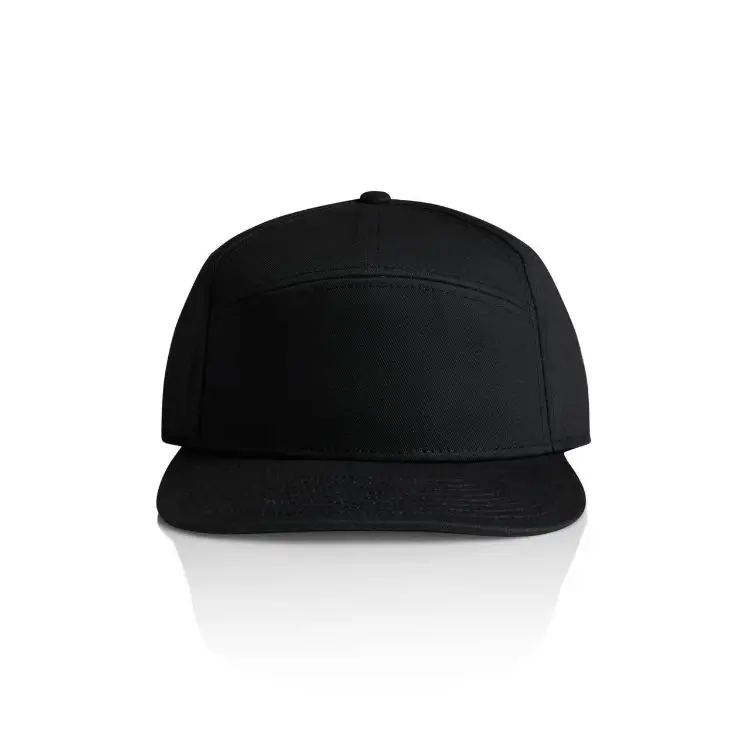 Picture of Stock 7-Panel Cap