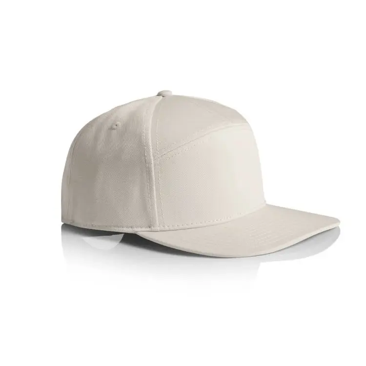 Picture of Stock 7-Panel Cap