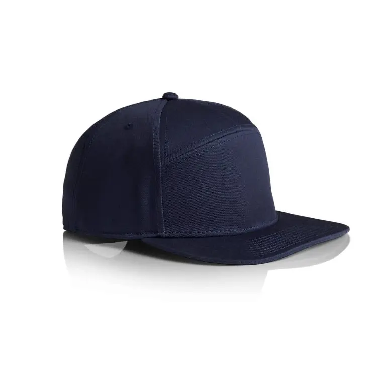 Picture of Stock 7-Panel Cap