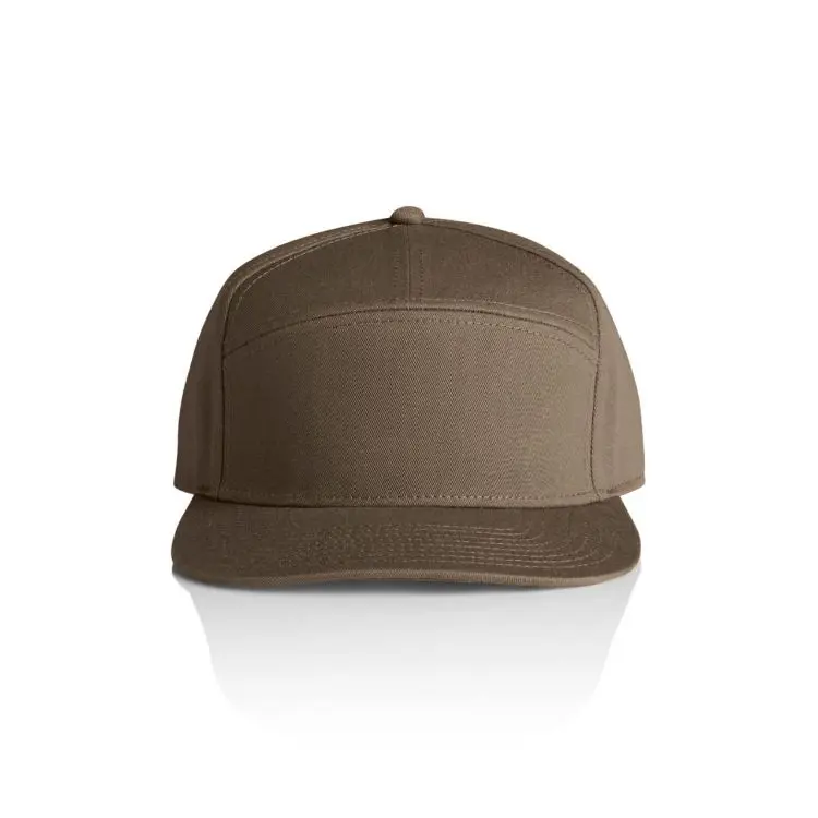 Picture of Stock 7-Panel Cap