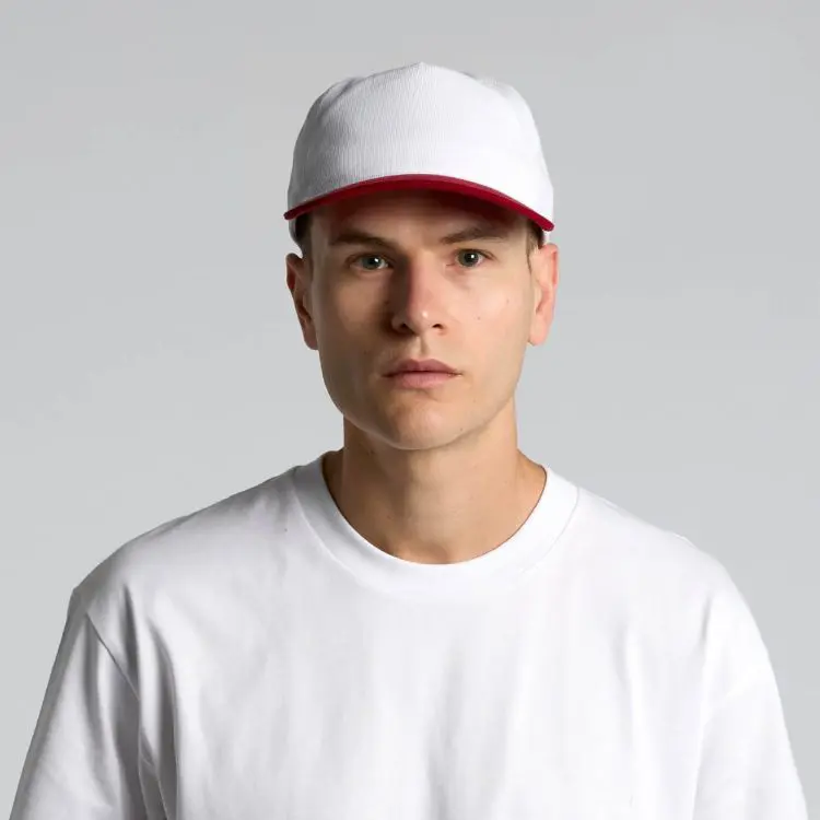 Picture of Class Cord Two-Tone Cap