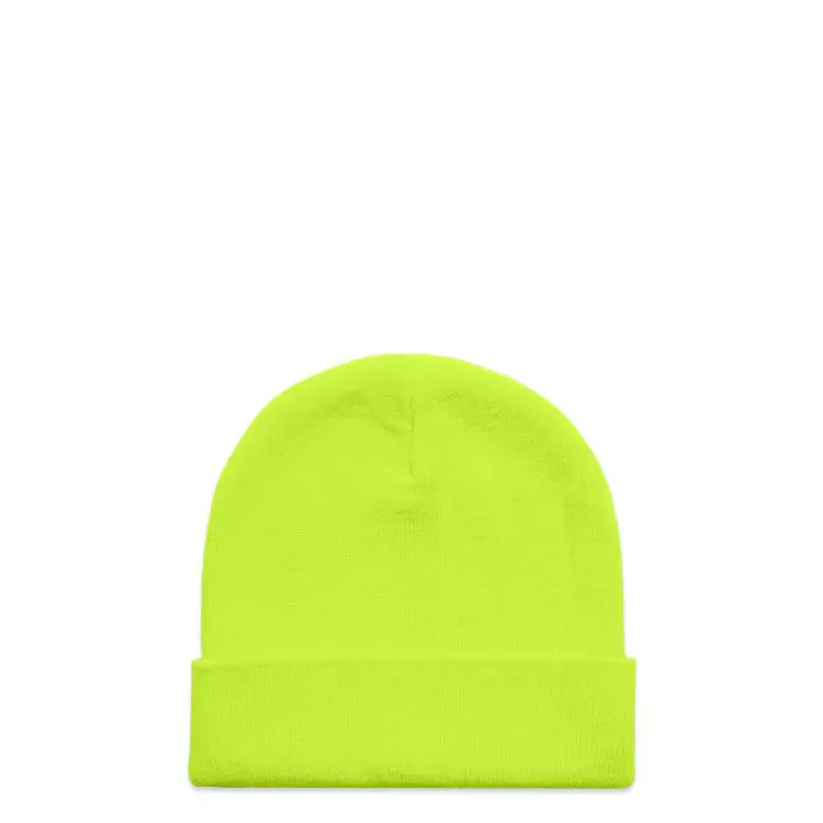 Picture of Cuff Safety Beanie