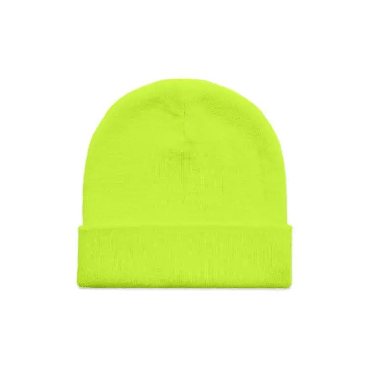 Picture of Cuff Safety Beanie