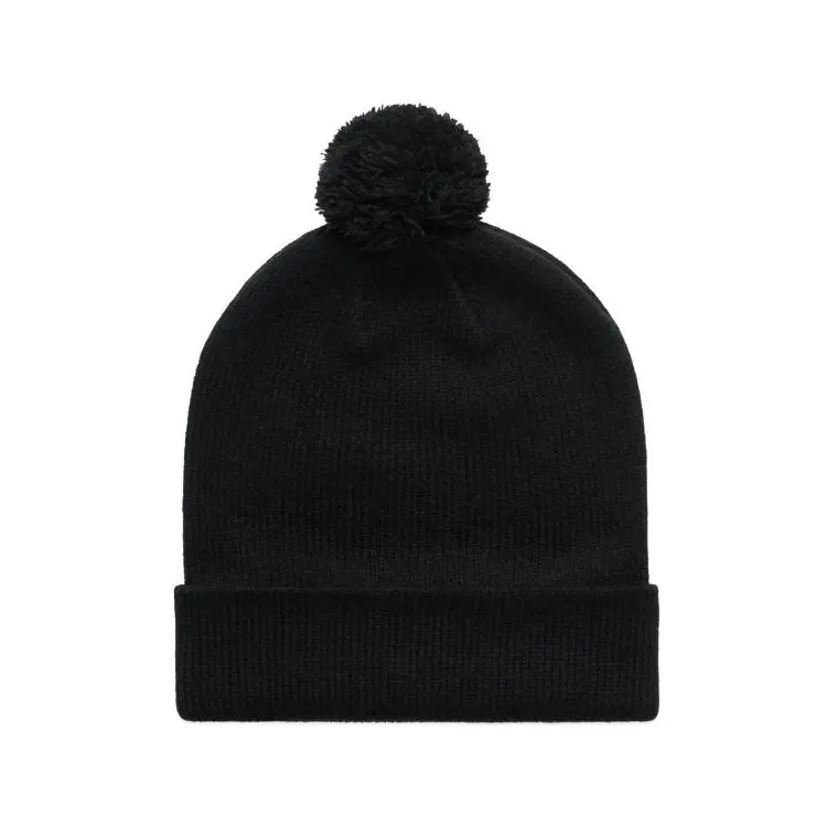 Picture of Pom Pom Beanie