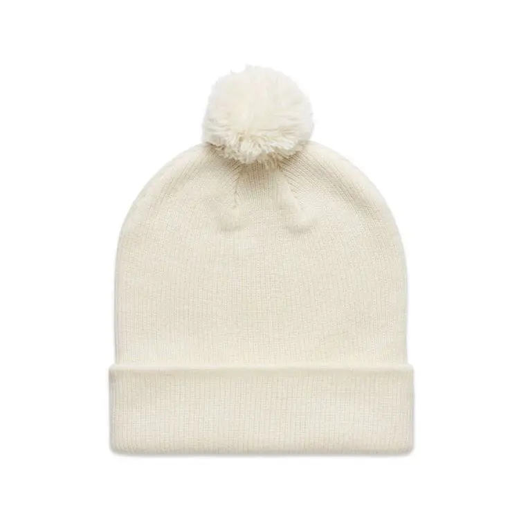Picture of Pom Pom Beanie