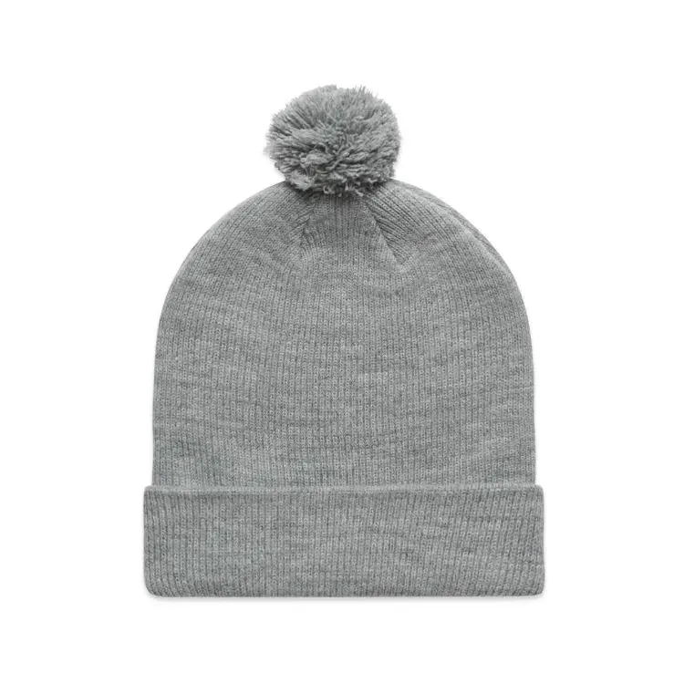Picture of Pom Pom Beanie