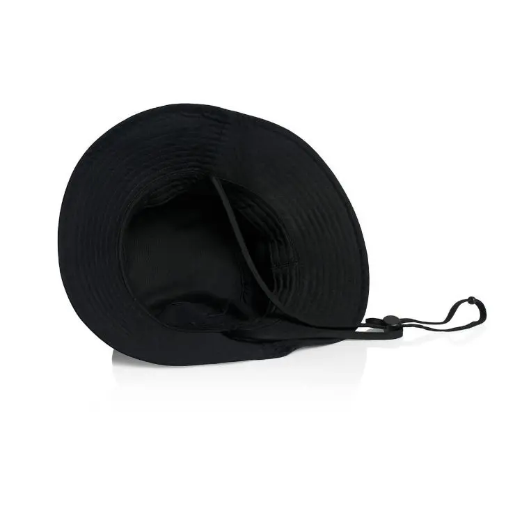 Picture of Wide Brim Bucket Hat