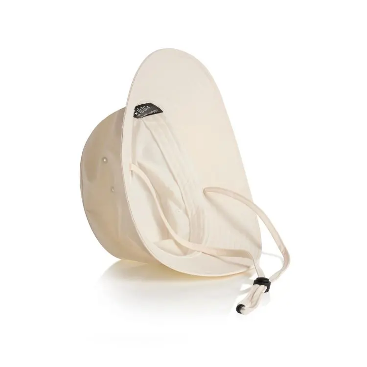 Picture of Nylon Wide Brim Bucket Hat