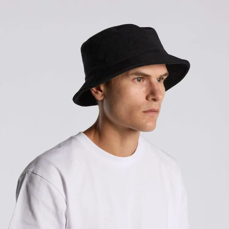 Picture of Terry Bucket Hat