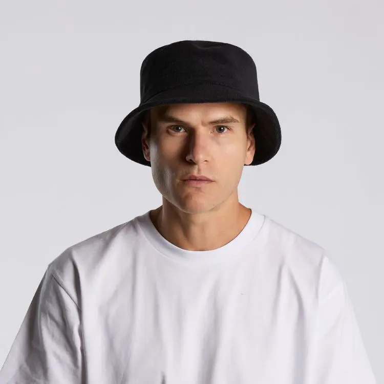 Picture of Terry Bucket Hat