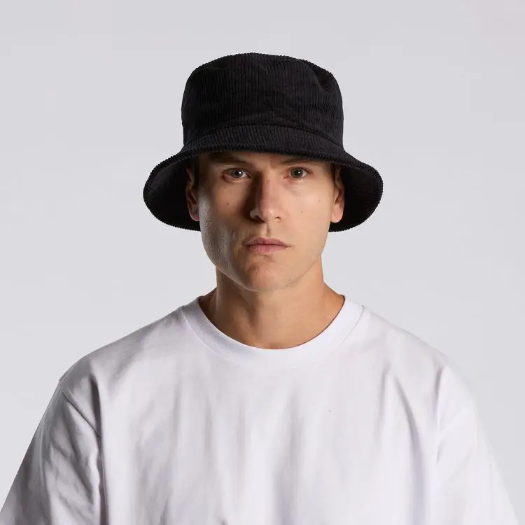 Picture of Cord Bucket Hat