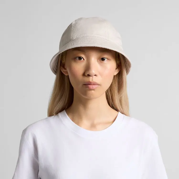 Picture of Wo's Brim Bucket Hat