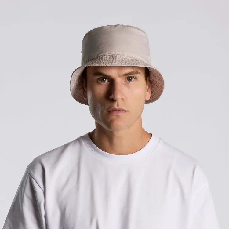 Picture of Faded Bucket Hat