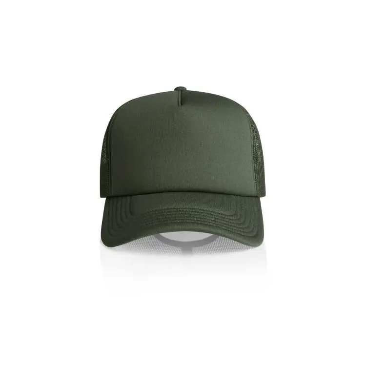 Picture of Frame Foam Trucker Cap