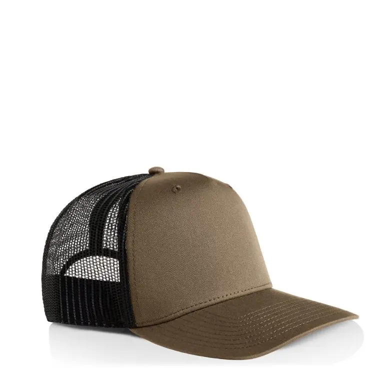 Picture of Stock Contrast Trucker