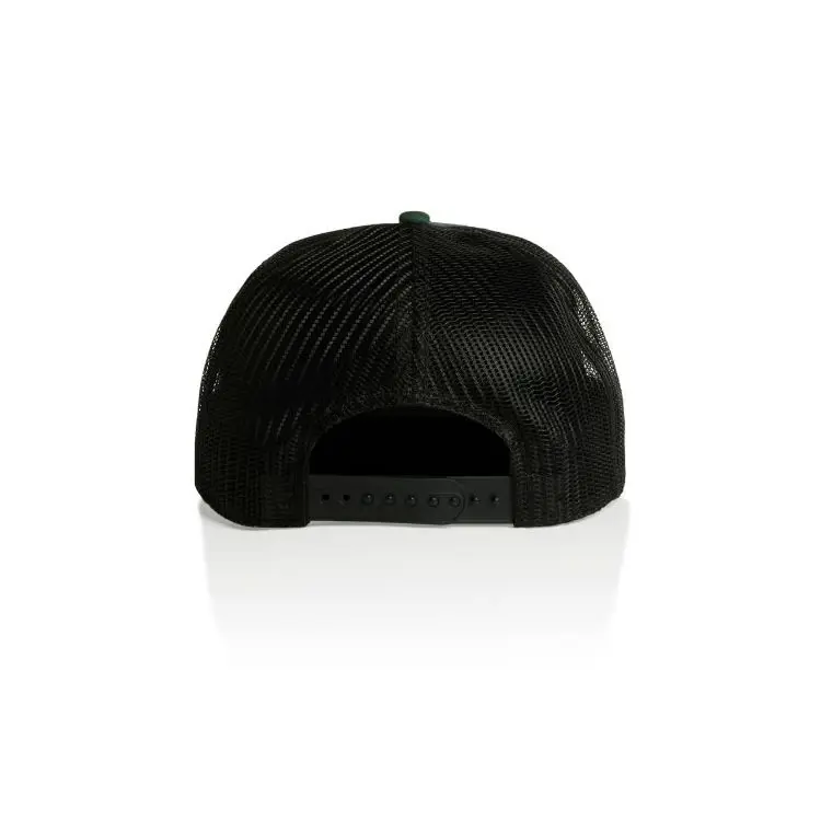 Picture of Stock Contrast Trucker