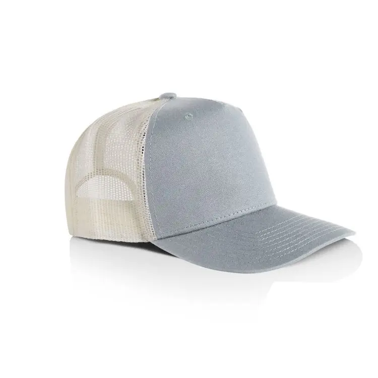 Picture of Stock Contrast Trucker