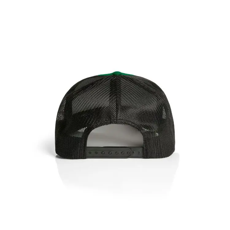 Picture of Mesh Contrast Trucker Cap