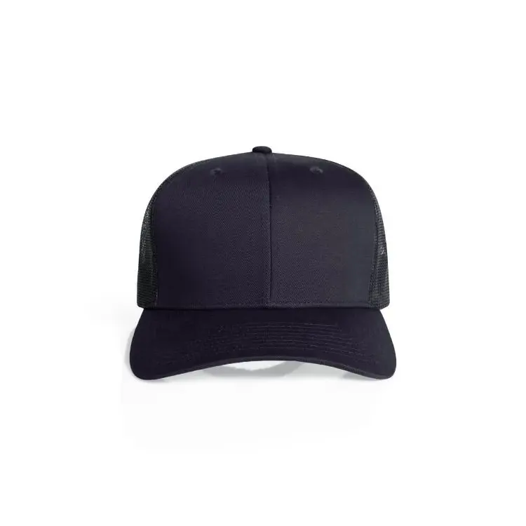 Picture of Mesh Contrast Trucker Cap
