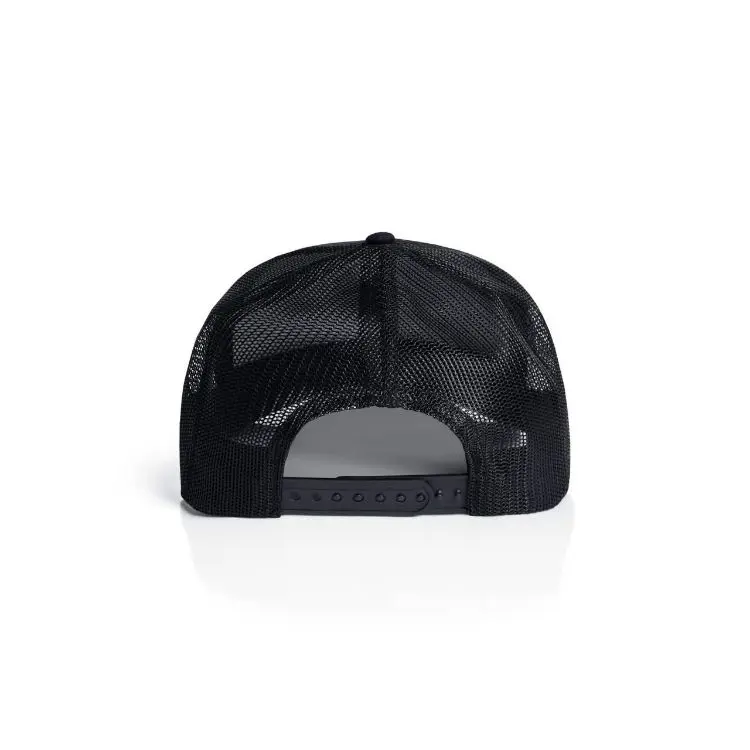 Picture of Mesh Contrast Trucker Cap