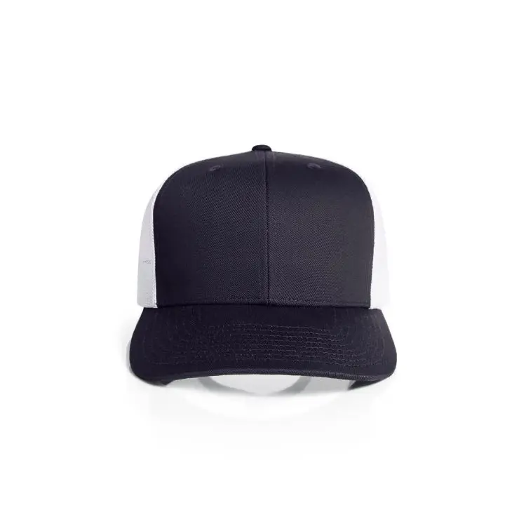 Picture of Mesh Contrast Trucker Cap