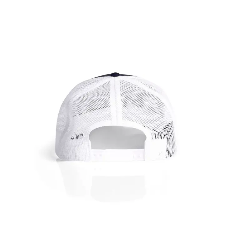 Picture of Mesh Contrast Trucker Cap