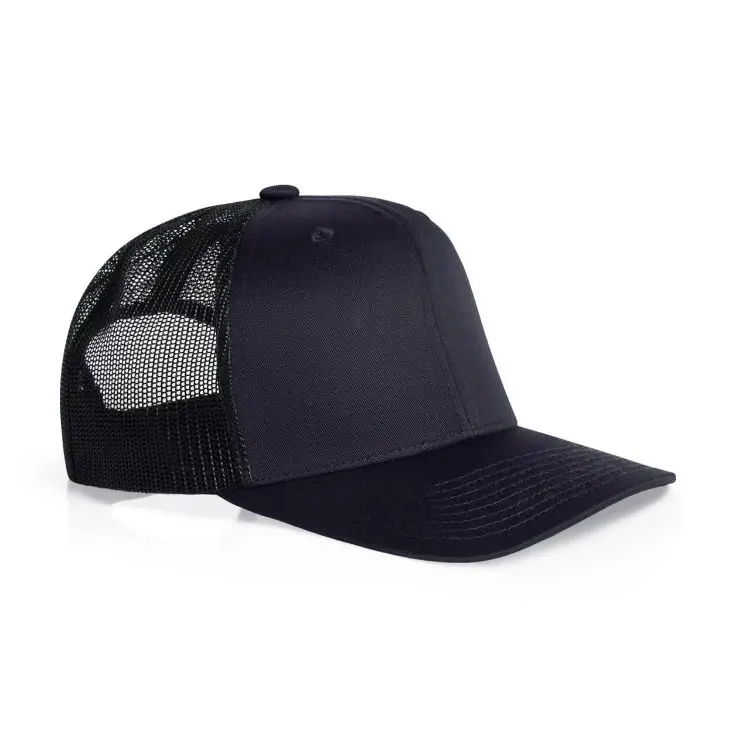 Picture of Mesh Contrast Trucker Cap