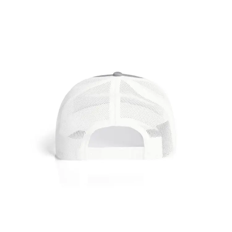 Picture of Mesh Contrast Trucker Cap