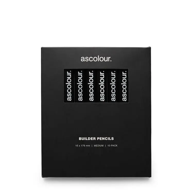 Picture of ASC Builders Pencil 10 Pack