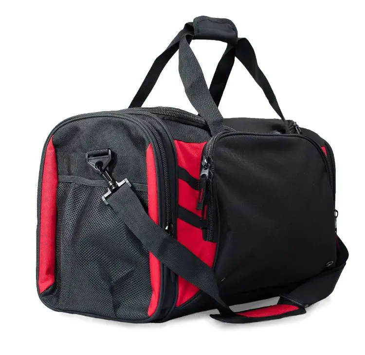 Picture of TASMAN SPORTSBAG