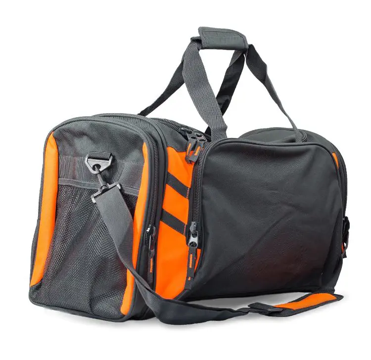 Picture of TASMAN SPORTSBAG
