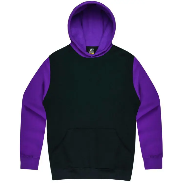 Picture of MONASH KIDS HOODIES RUNOUT
