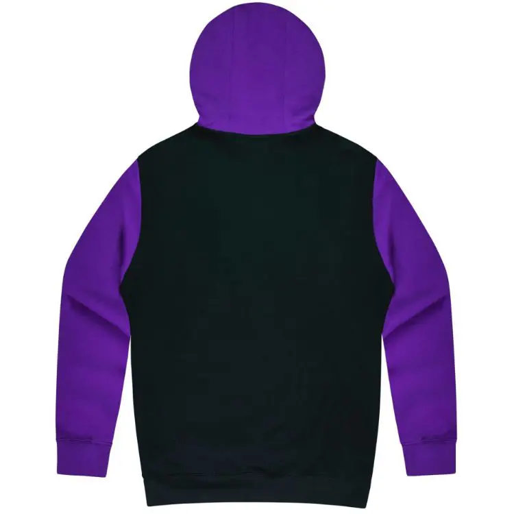 Picture of MONASH MENS HOODIES RUNOUT