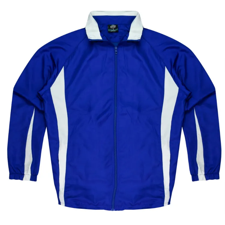 Picture of EUREKA MENS TRACKTOPS RUNOUT