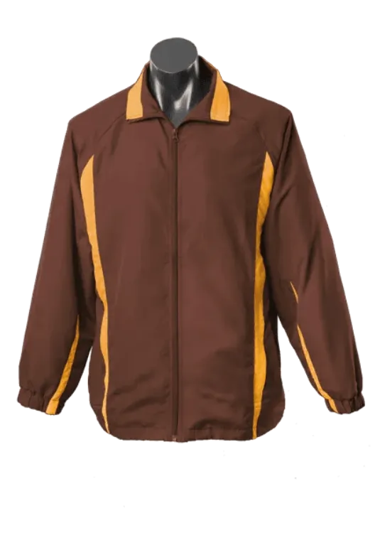 Picture of EUREKA MENS TRACKTOPS RUNOUT