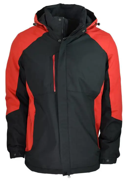 Picture of NAPIER MENS JACKETS