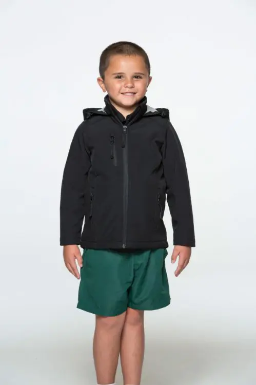 Picture of OLYMPUS KIDS JACKETS