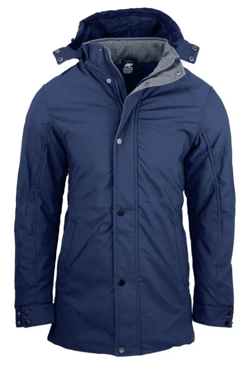 Picture of PARKLANDS MENS JACKETS