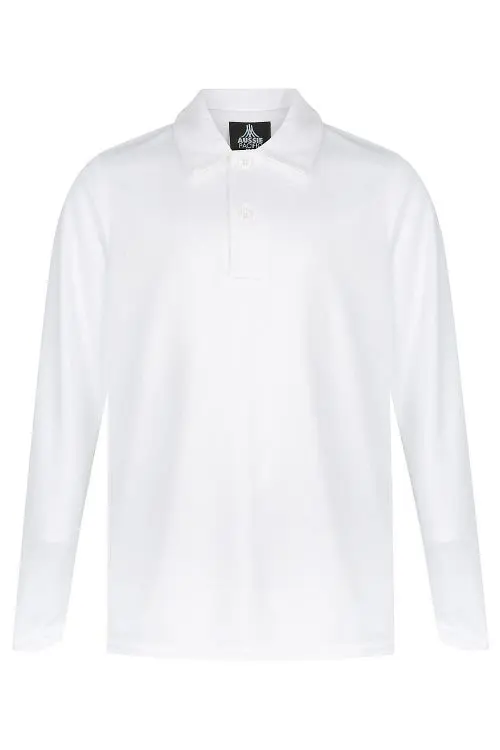 Picture of BOTANY KIDS POLOS