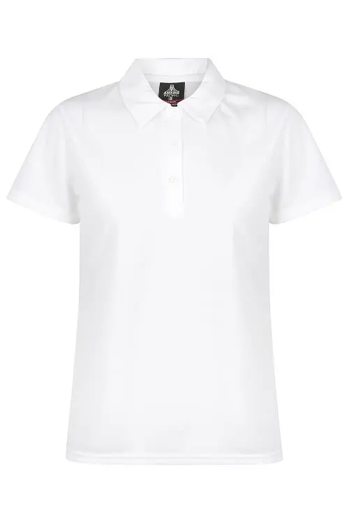 Picture of BOTANY LADY POLOS