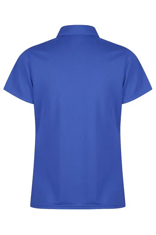 Picture of BOTANY LADY POLOS