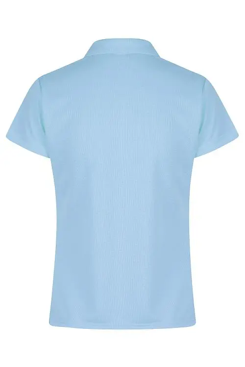 Picture of BOTANY LADY POLOS